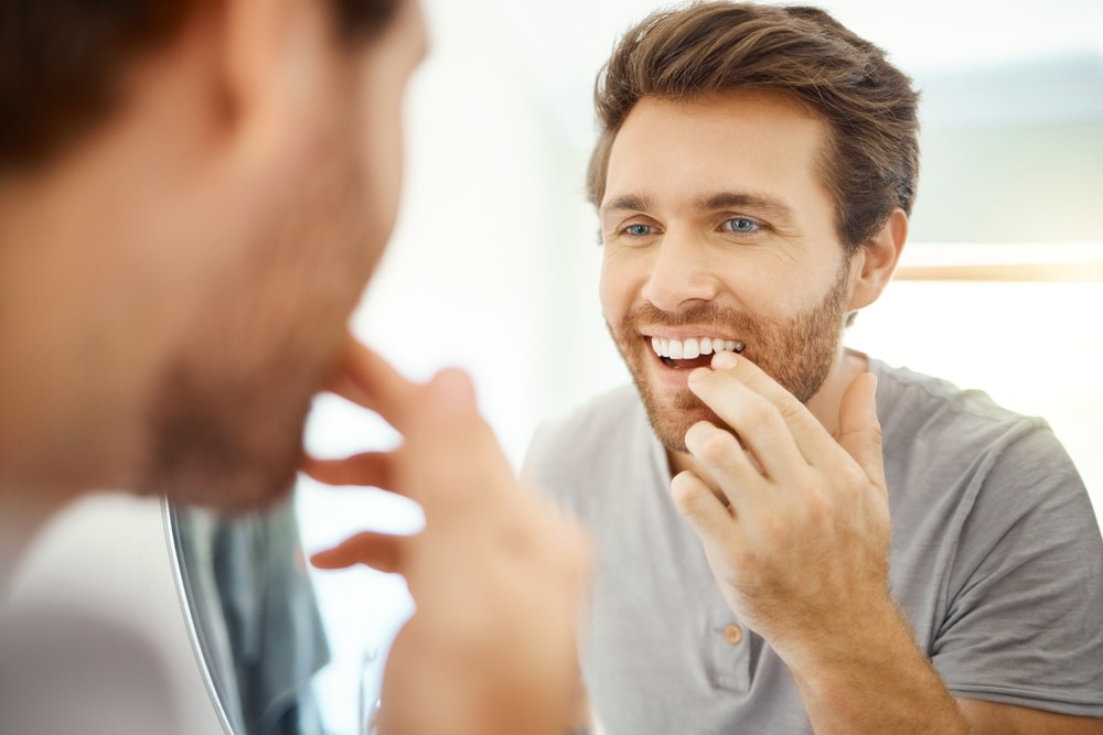 dental Cleanings Kaufman