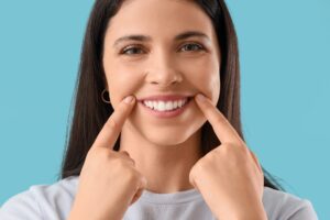 Dental Crowns Kaufman